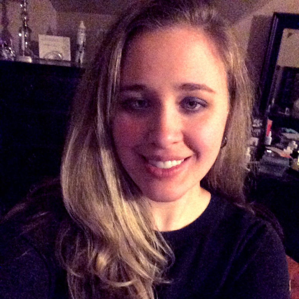 Meet your Posher, Sara